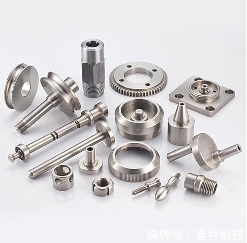 在宝鸡诺言金属，我们专注于各种高品质的机械加工设备。今天将为大家详细解析如何选择合适的机械加工设备。
